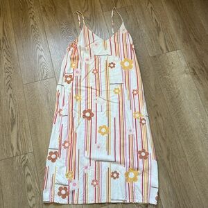 Brixton Midi Dress